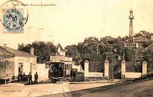 GA a- 056- Gambetta